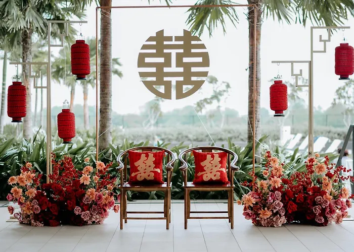 Courtyard By Marriott MelakaHotel Melaka