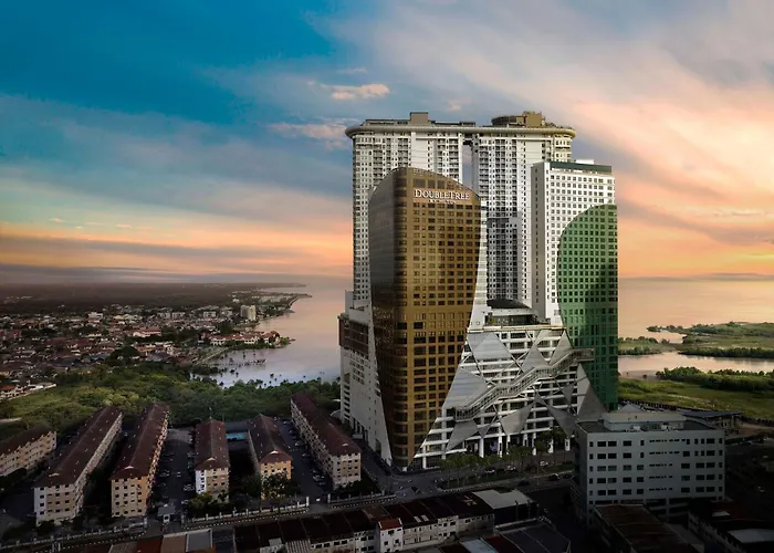 Doubletree By Hilton MelakaHotel Melaka