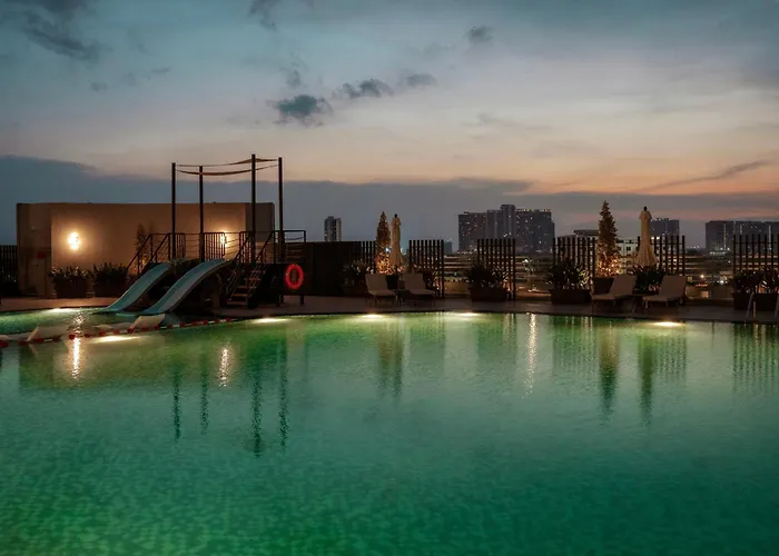 Dusit Princess Melaka