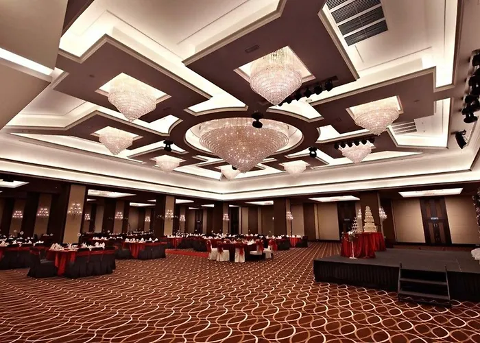 Hatten MelakaHotel Melaka